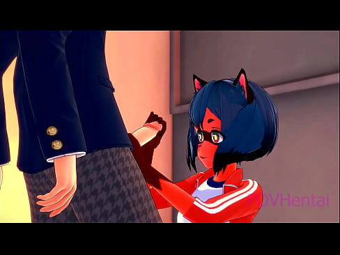 ❤️ Ranch e ncha ea likhomo le Michiru Kagemori ️  ❌️